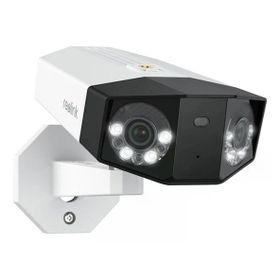 Reolink Duo 3 POE 16MP UHD Çift Lensli Güvenlik Kamerası