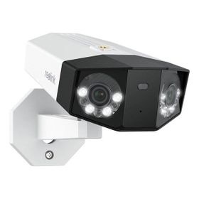 Reolink Duo 3 POE 16MP UHD Çift Lensli Güvenlik Kamerası