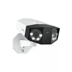Reolink Duo 3 POE 16MP UHD Çift Lensli Poe Güvenlik Kamerası