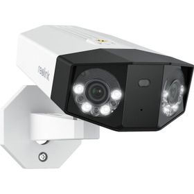 Reolink Duo 3 POE 16MP UHD Çift Lensli Poe Güvenlik Kamerası