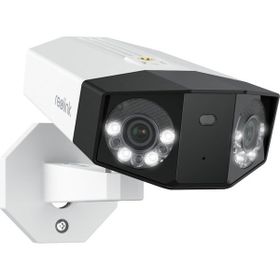 Reolink Duo 3 POE 16MP UHD Çift Lensli Poe Güvenlik Kamerası