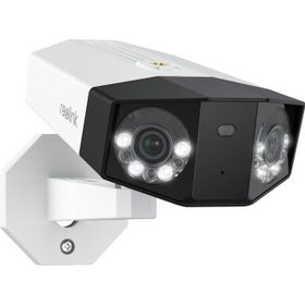Reolink Duo 3 POE 16MP UHD Çift Lensli Poe Güvenlik Kamerası