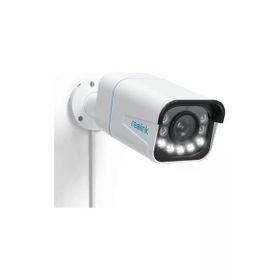 Reolink RLC-811A Poe IP 4K 123 Derece Fov Güvenlik Kamerası