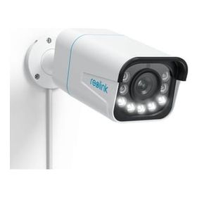Reolink RLC-811A Poe IP 4K 123 Derece Fov Güvenlik Kamerası