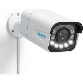 Reolink RLC-811A Poe IP 4K 123 Derece Fov Güvenlik Kamerası