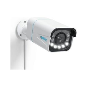 Reolink RLC-811A Poe IP 4K 123 Derece Fov Güvenlik Kamerası