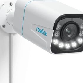 Reolink RLC-811A Poe IP 4K 123 Derece Fov Güvenlik Kamerası