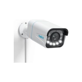 Reolink RLC-811A Poe IP 4K 123 Derece Fov Güvenlik Kamerası
