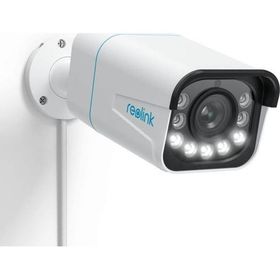Reolink RLC-811A Poe IP 4K 123 Derece Fov Güvenlik Kamerası