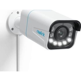 Reolink RLC-811A Poe IP 4K 123 Derece Fov Güvenlik Kamerası