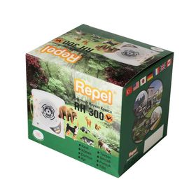 Repel RH 300 V2 Elektronik Kedi Köpek Kovucu Cihaz