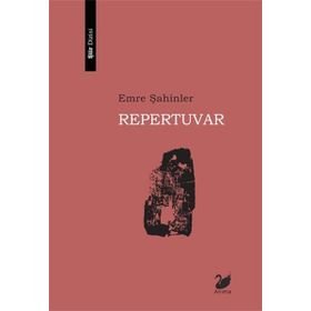 Repertuvar - Emre Şahinler