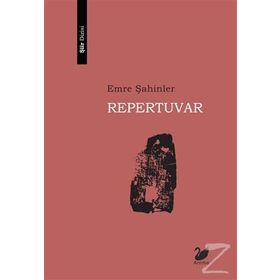 Repertuvar - Emre Şahinler