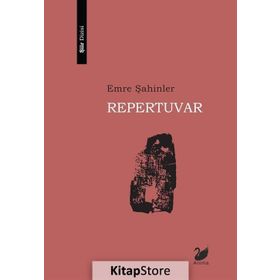 Repertuvar - Emre Şahinler