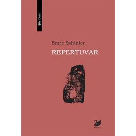 Repertuvar - Emre Şahinler