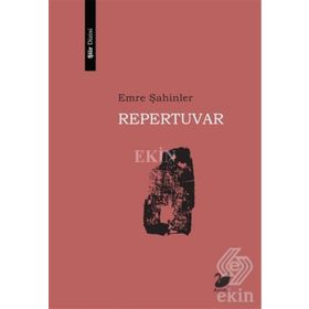 Repertuvar - Emre Şahinler