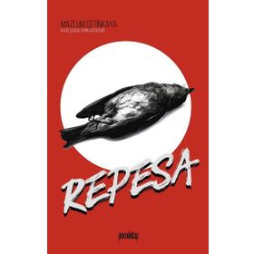 Repesa-Mazlum Çetinkaya-Peron Kitap