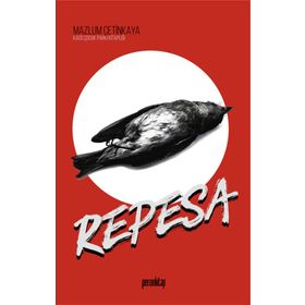 Repesa-Mazlum Çetinkaya-Peron Kitap