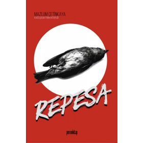 Repesa-Mazlum Çetinkaya-Peron Kitap