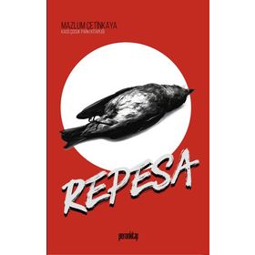 Repesa-Mazlum Çetinkaya-Peron Kitap