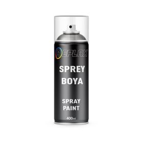 Replax Bmc A795 Hasat Sarısı Sprey Rötuş Boyası