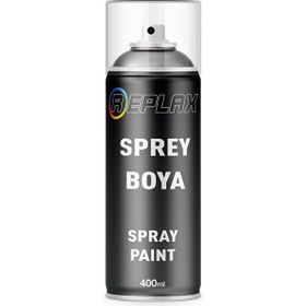 Replax Bmc Profesyonel A795 Hasat Sarısı Sprey Rötuş Boyası