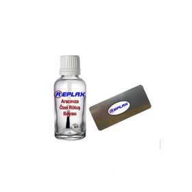 Replax Chery Omoda 5 Tiggo 7 Tiggo 8 Siyah Sprey Rötuş Boyası