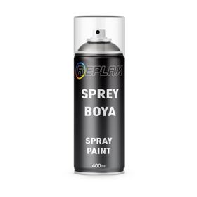 Replax Chery Omoda 5 Tiggo 7 Tiggo 8 Siyah Sprey Rötuş Boyası