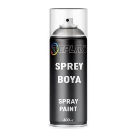 Replax Chery Omoda 5 Tiggo 7 Tiggo 8 Siyah Sprey Rötuş Boyası
