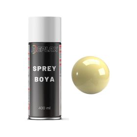 Replax Duvar Boyası 400 ml Bej Sprey Boya
