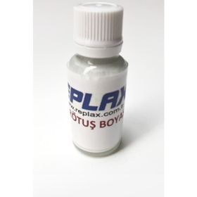 Replax Fiat Albea Fİ718 Bulut Mavisi Rötuş Boyası