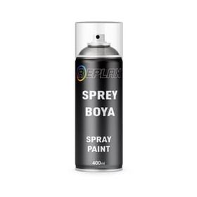 Replax Fiat Albea Mistik Gri 612 Sprey Rötuş Boyası
