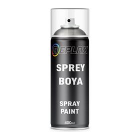 Replax Fiat Albea Mistik Gri 612 Sprey Rötuş Boyası