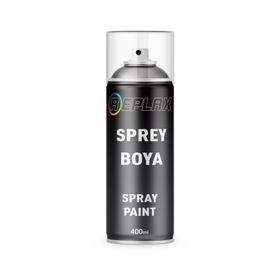 Replax Fiat Mistik Gri 612 Sprey Rötuş Boyası