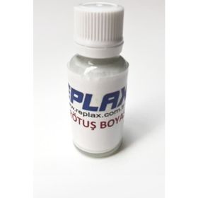 Replax Fiat Palio 647 Çelik Gri Rötuş Boyası