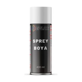 Replax Ford Edge M7343 Absolute Black Rotüş Sprey Rötuş Boyası