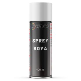 Replax Ford Fiesta FRD9352 Ay Tozu Gri Sprey Rötuş Boyası