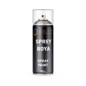 Replax Opel Astra 20R Safir Siyah Sprey Rötuş Boyası