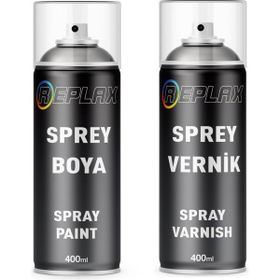 Replax Opel Astra 567 Toskanarot Sprey Rötuş Boyası ve Vernik