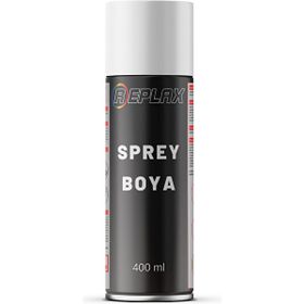 Replax Opel Combo 40W Pepperdust Kahve Sprey Rötuş Boyası