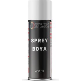 Replax Opel Zafira 22Y Mineral Siyah Sprey Rötuş Boyası