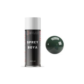 Replax Ral 6005 Koyu Çit Yeşili 400 ml Sprey Boya