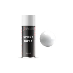 Replax Ral Serisi 400 ml RAL-9003 Parlak Beyaz Sprey Boya