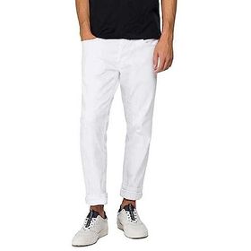 Replay 001 Anbass Beyaz Erkek Jeans Pantolon