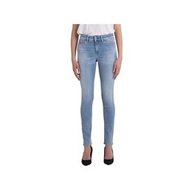 Replay 010 Luzien Açık Mavi Rose Label Kadın Jeans Pantolon