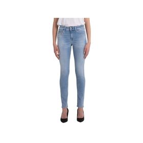 Replay 010 Luzien Açık Mavi Rose Label Kadın Jeans Pantolon