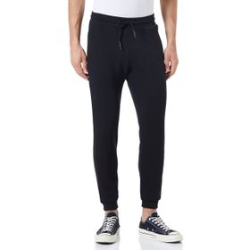 Replay 098 Black Boş Zaman Erkek Pantolonu