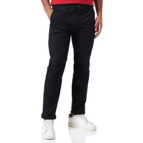 Replay 098 Black Boş Zaman Erkek Pantolonu