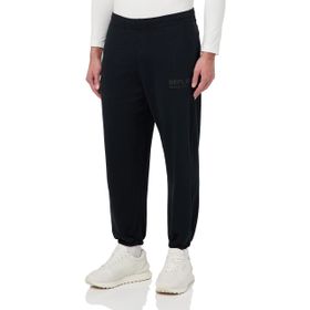 Replay 098 Black Boş Zaman Erkek Pantolonu