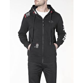 Replay 098 Black Erkek Kazak